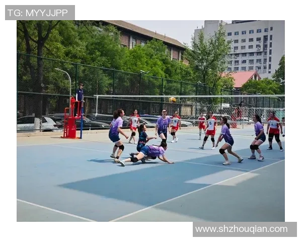 北京排球队防反革新探索新战术提升竞技水平的深度分析