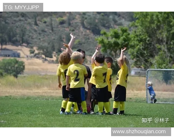 孩子追逐足球梦想能否成就未来明星之路 孩子追逐足球梦想能否成就未来明星之路