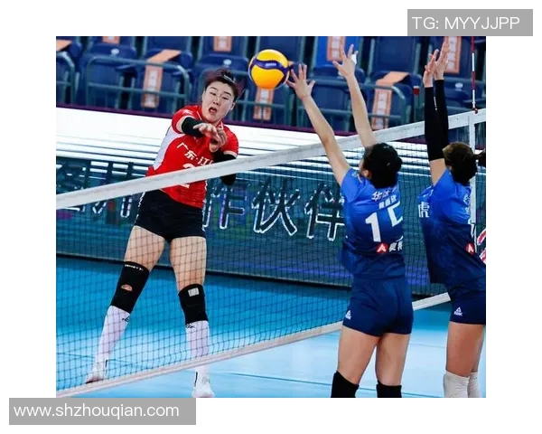 深圳排球队的比赛经验分享与成长之路探讨 深圳排球队的比赛经验分享与成长之路探讨