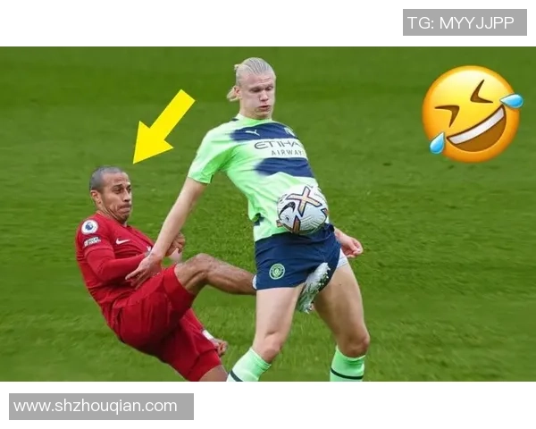 足球明星代言搞笑瞬间大集合让你捧腹大笑的趣味时刻